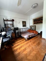 Botanic Gardens View (D10), Apartment #566128341